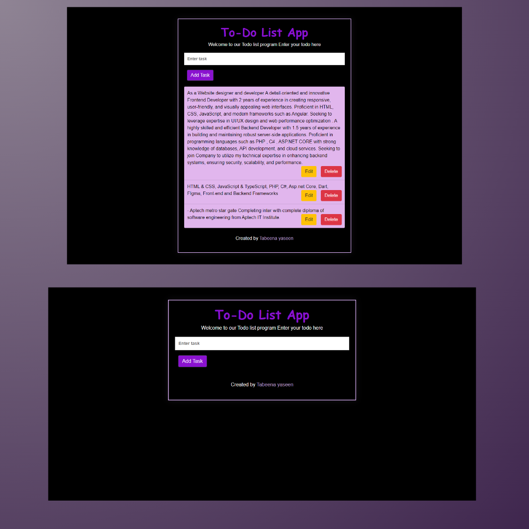 FunZone Website